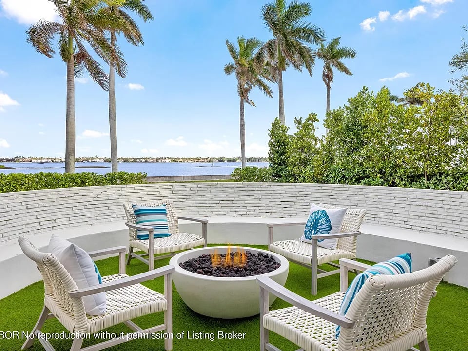 2745 S Flagler Drive 