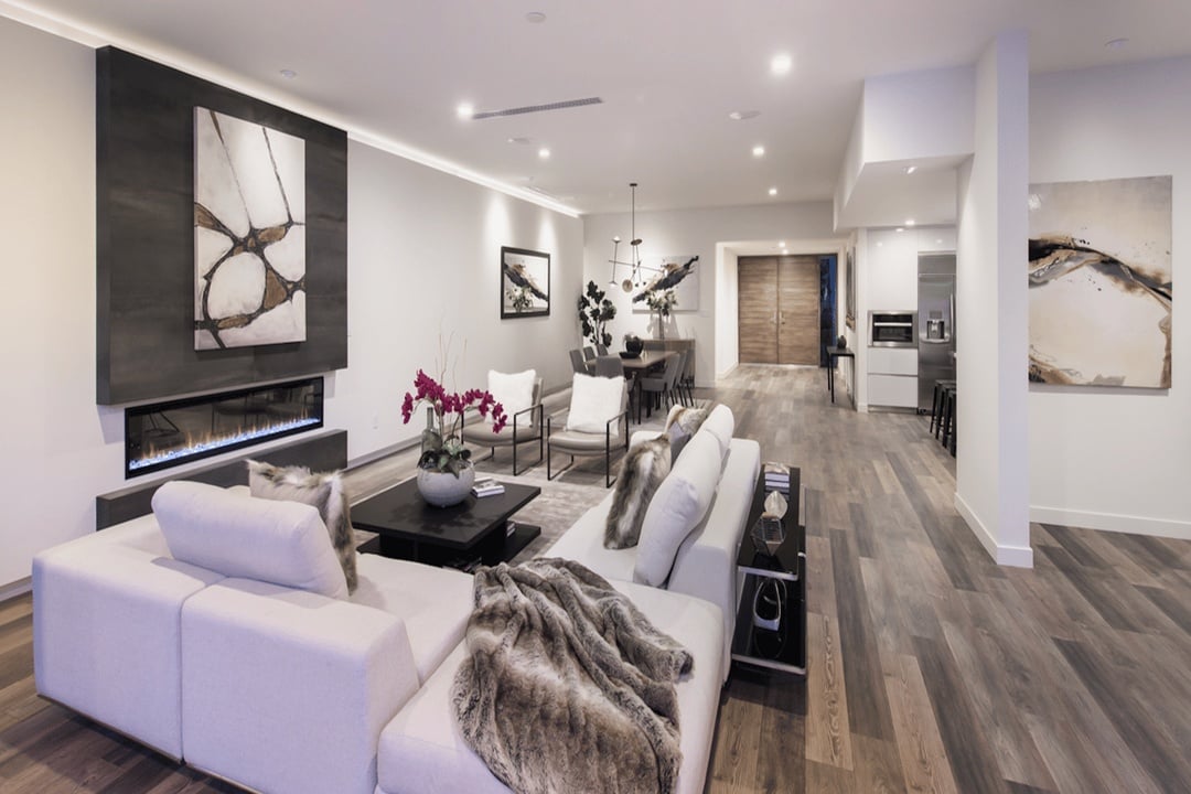 Luxe Summit