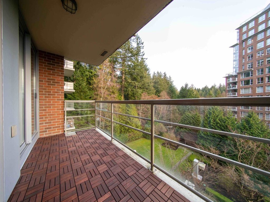 5639 Hampton Pl, #507