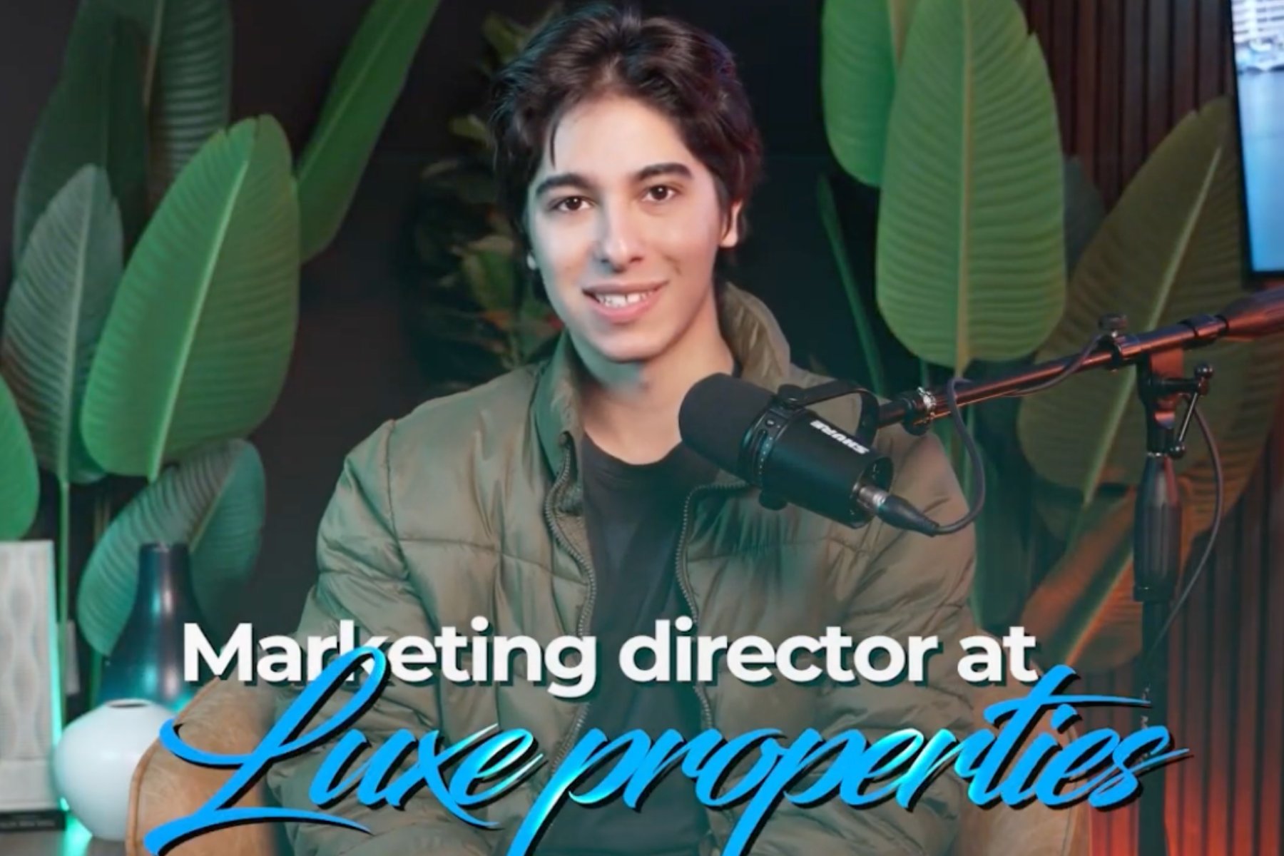 Marketing Tips From LUXE's Marketing Director