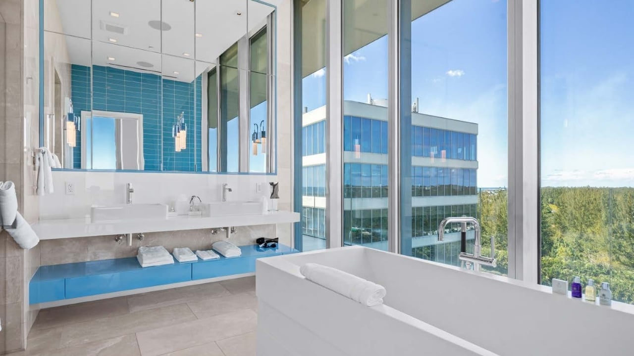 Honeycomb 6A Marina Residence