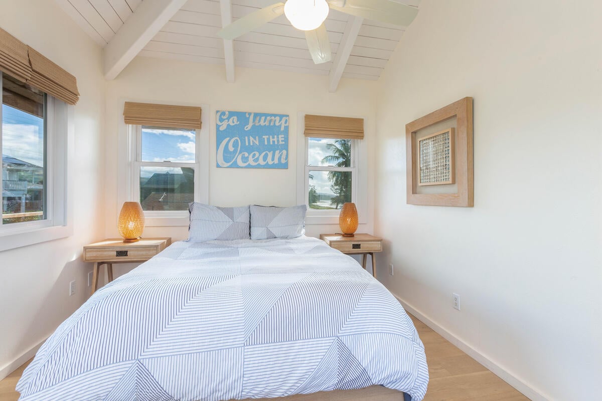 Kekaha Surf House
