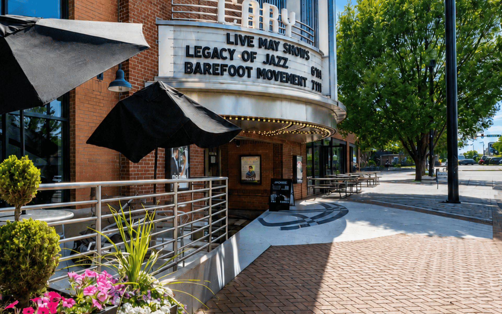 Tom Bagby Realty