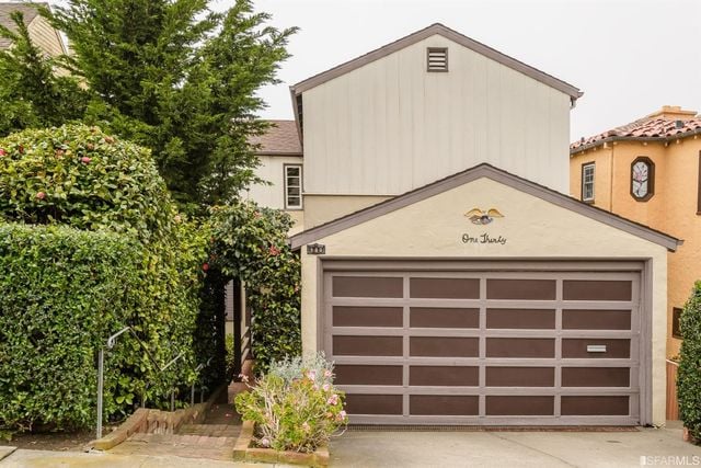 Monterey Heights
