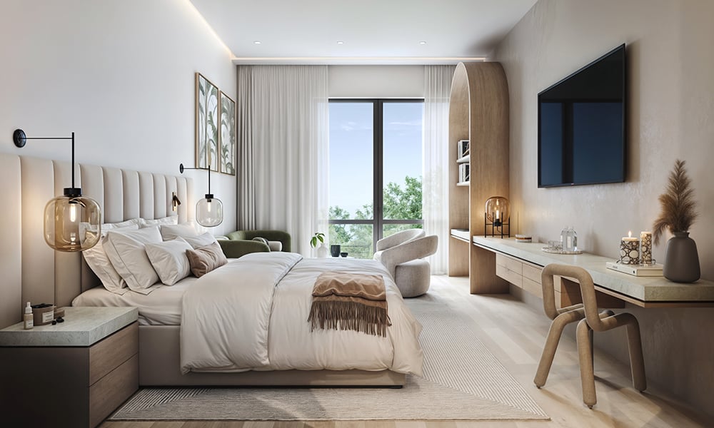 Atelier Residences Miami