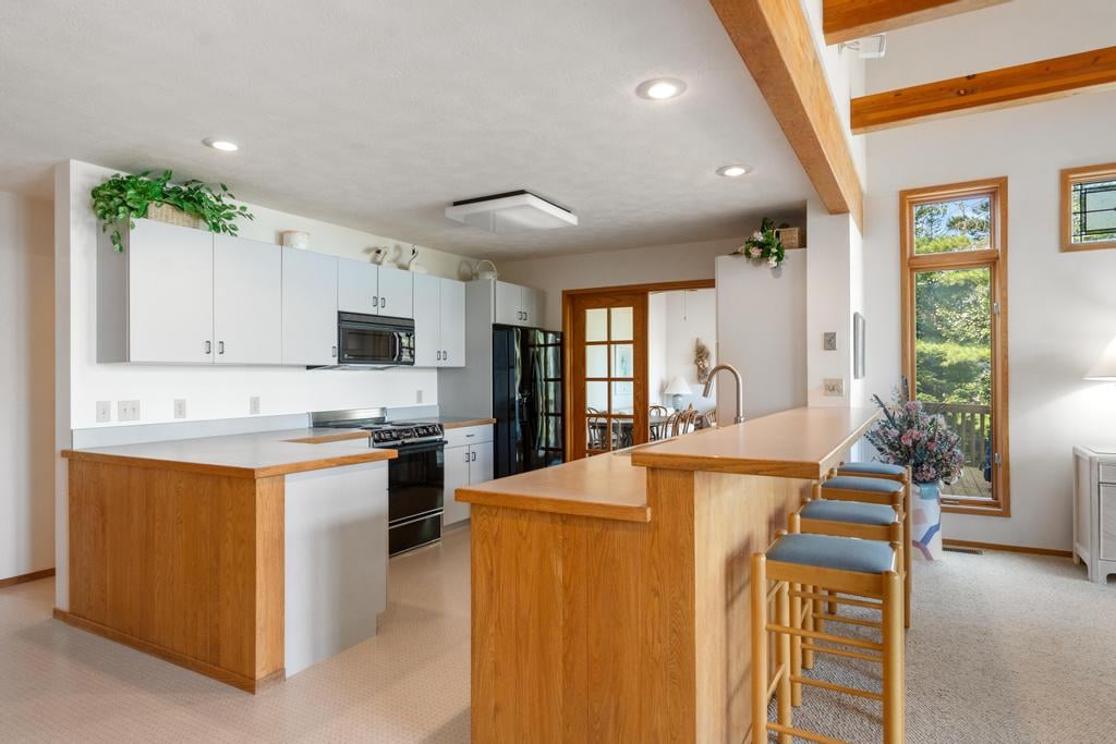 Ferry Rd, Lake Charlevoix