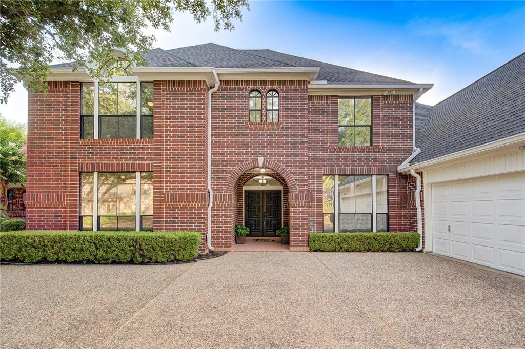 1319 Wickshire Ln