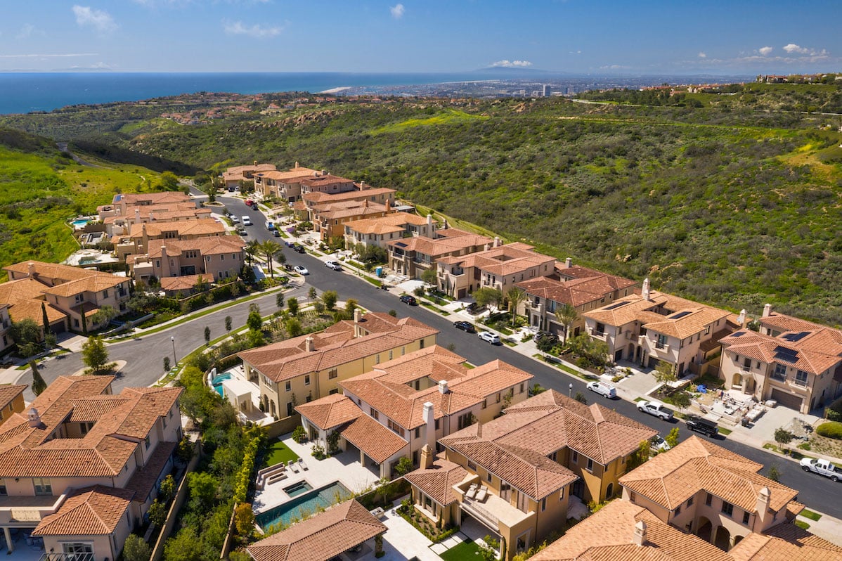 Pelican Ridge