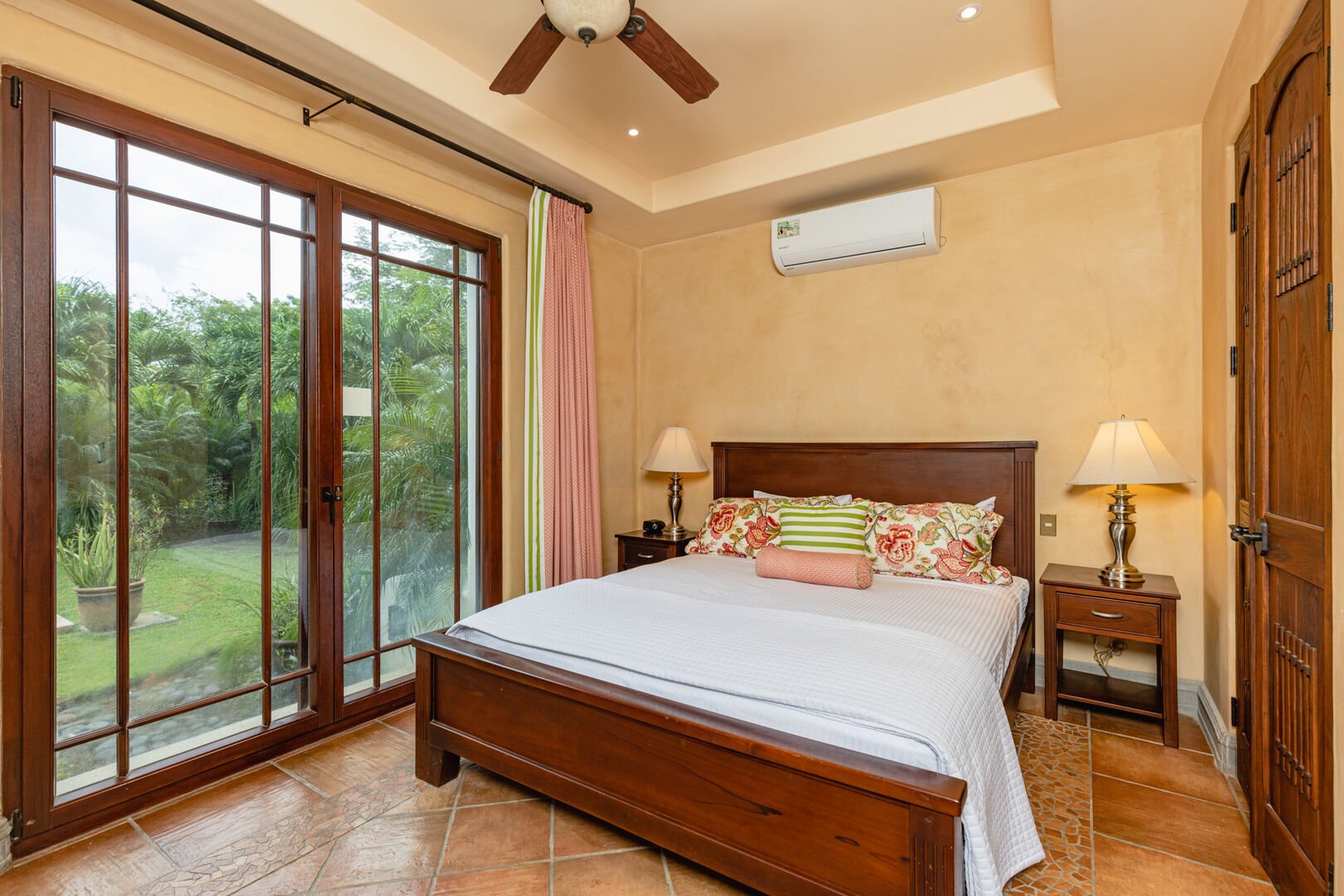 Casa Orquidea | Tvedroom Spanish Colonial in Exclusive Hacienda Pinilla