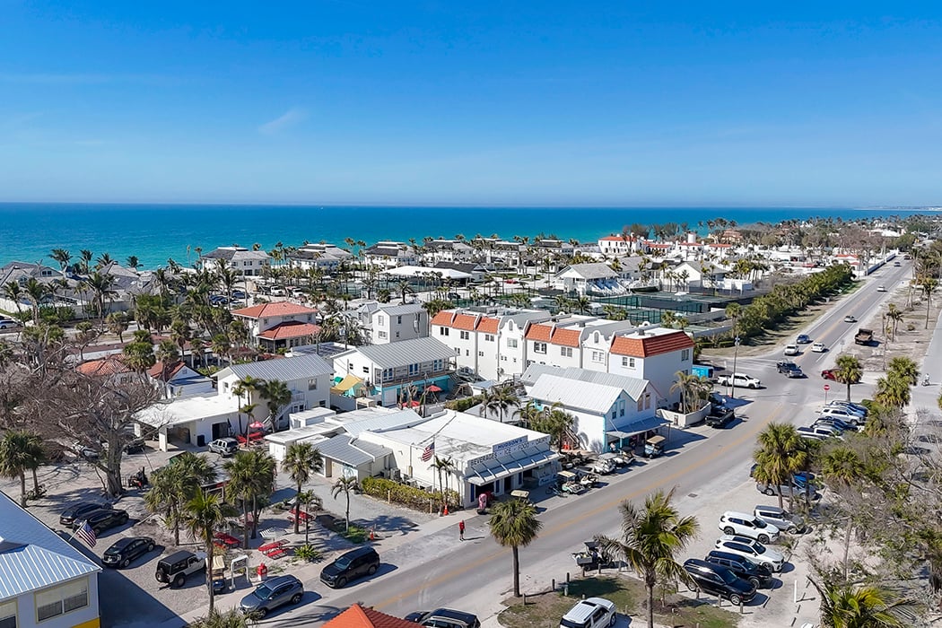 Market in a Minute - Boca Grande Real Estate