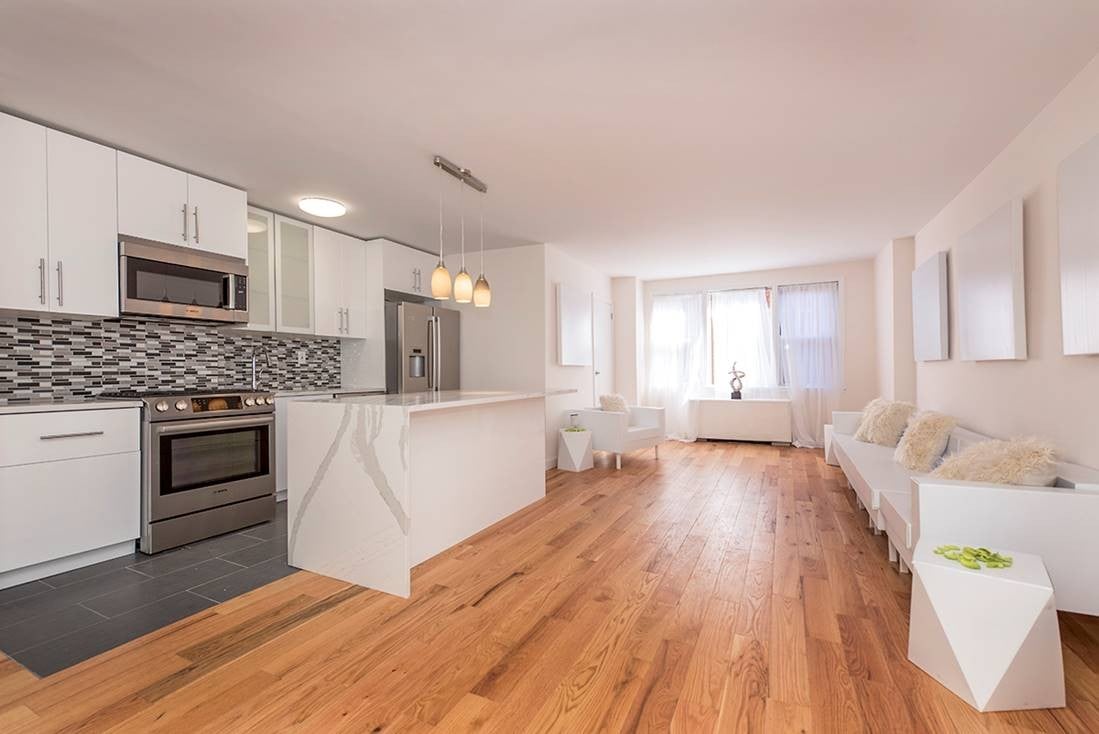 201 East 36th Street