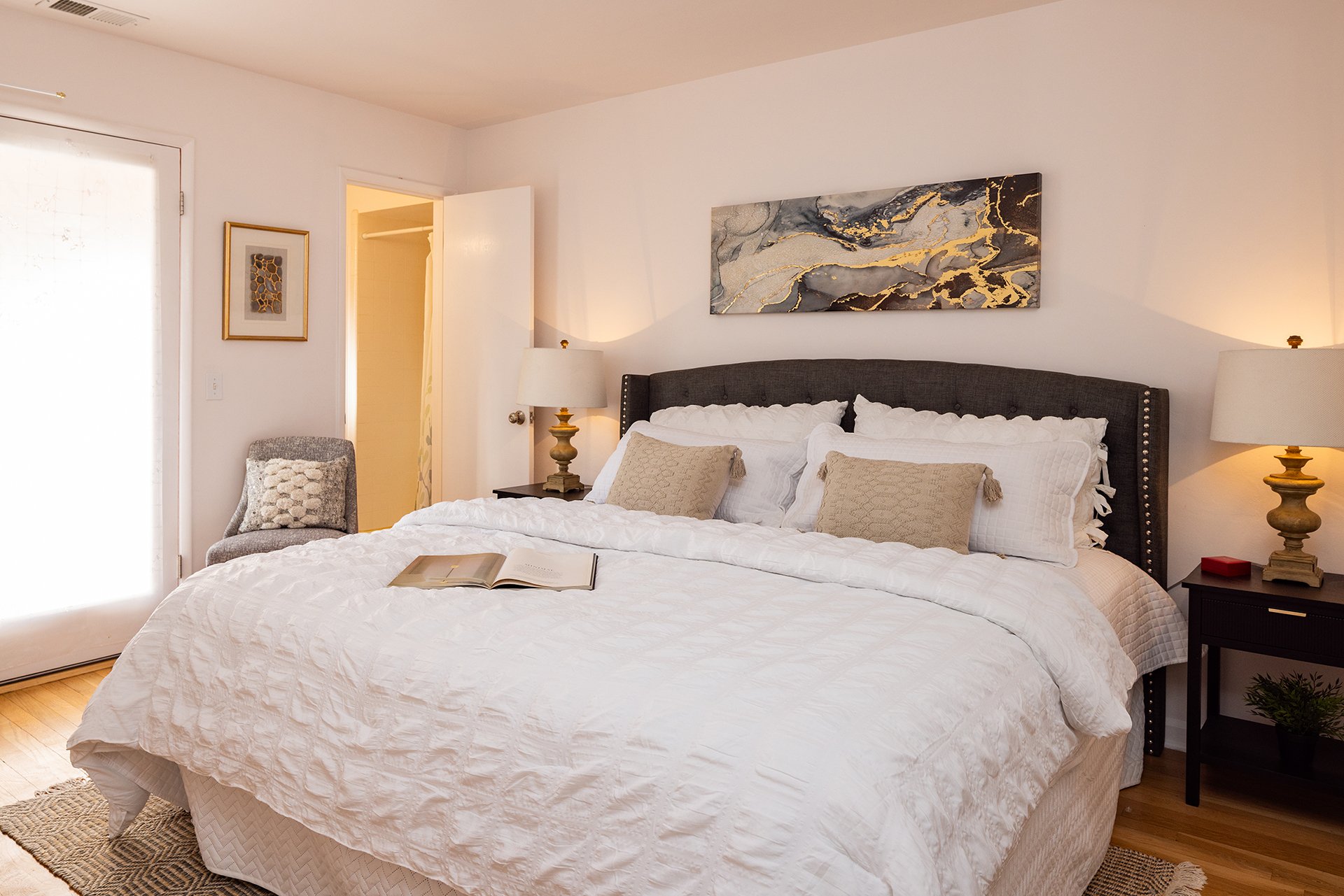 Pacific Grove Charm