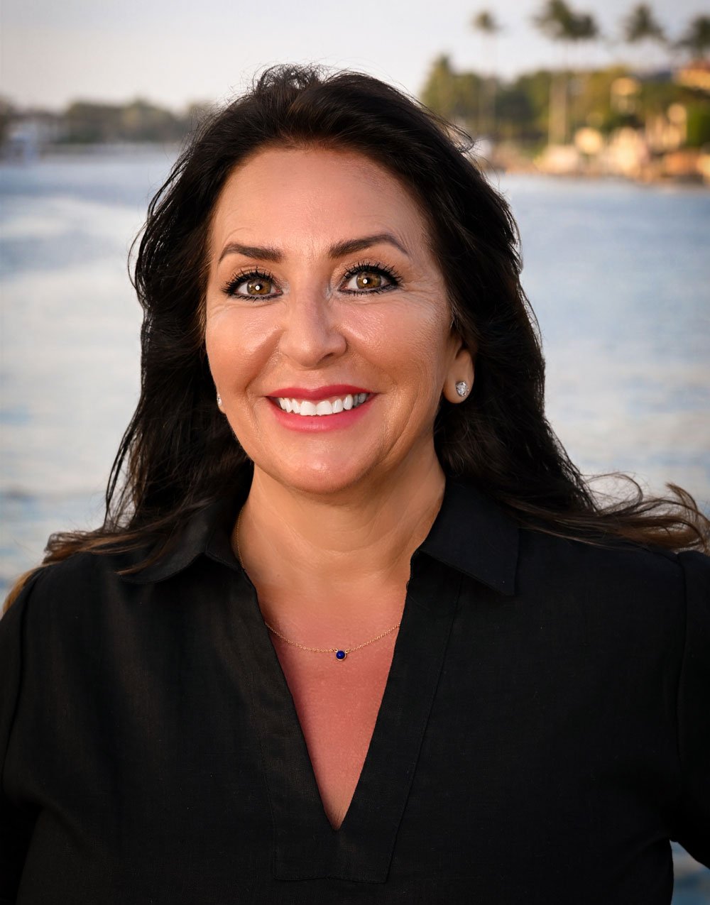 Jennifer Putnam