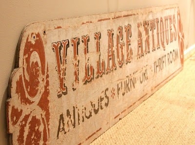 Big News! Chalk Paint & New Retail Space