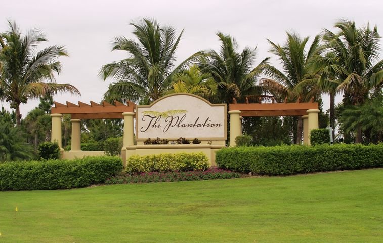 The Plantation