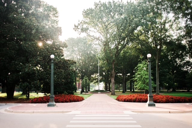 Oxford