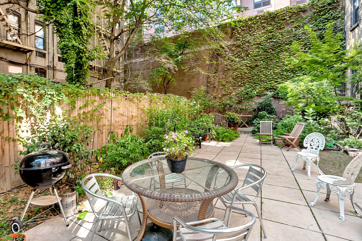 206 E. 90th St. Apt 4W