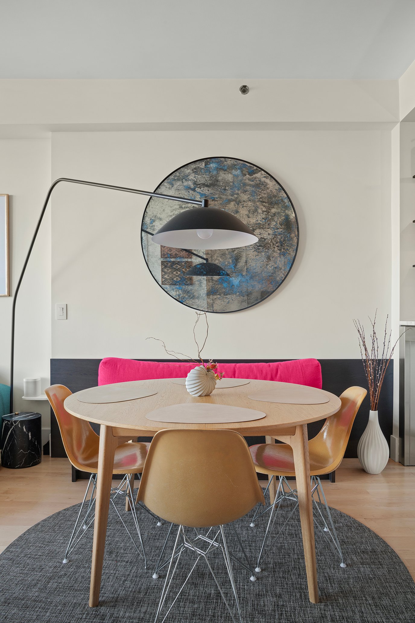 20 Bayard Street, 4D