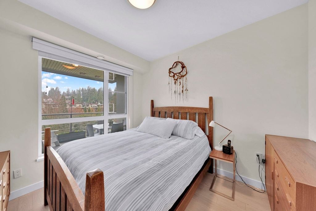 1621 Hamilton Ave, #407