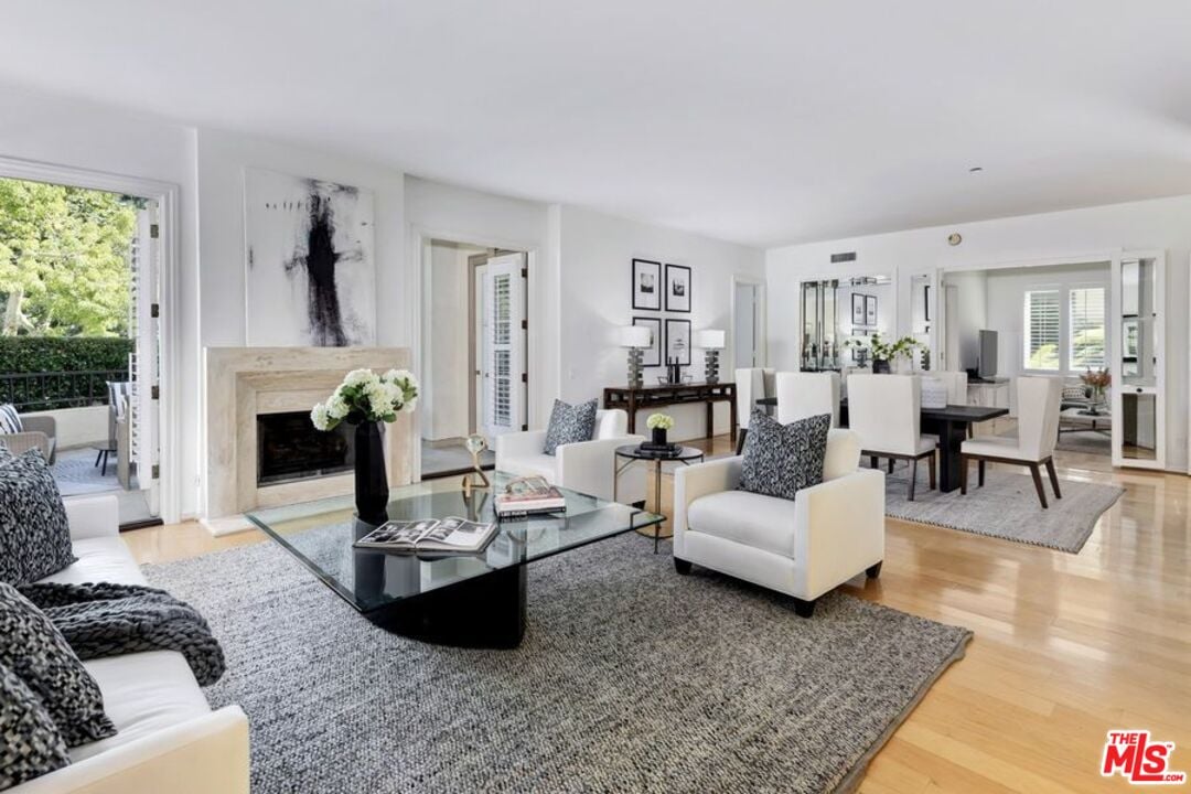 10126 EMPYREAN WAY Unit: 101