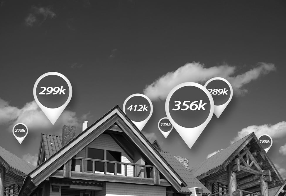The Difference Between List Price, Sale Price, and Market Value