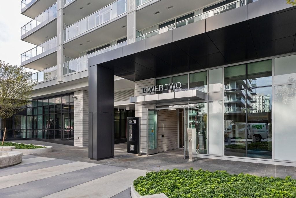 3833 Evergreen Pl, #3409