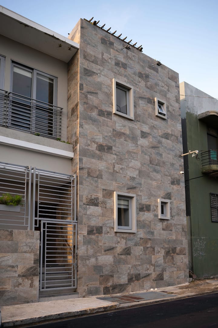 Casa Terra Porto #5 • Ground Floor • Walk to Beach - Airbnb