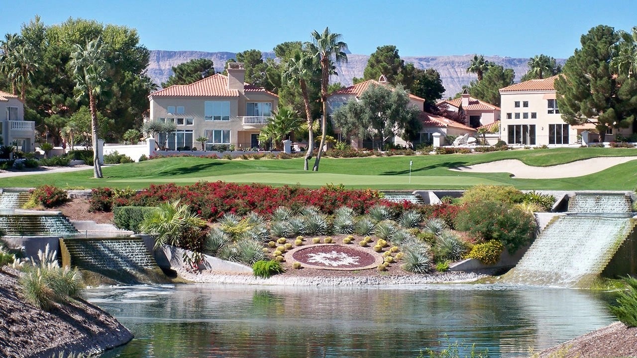Spanish Trail Country Club