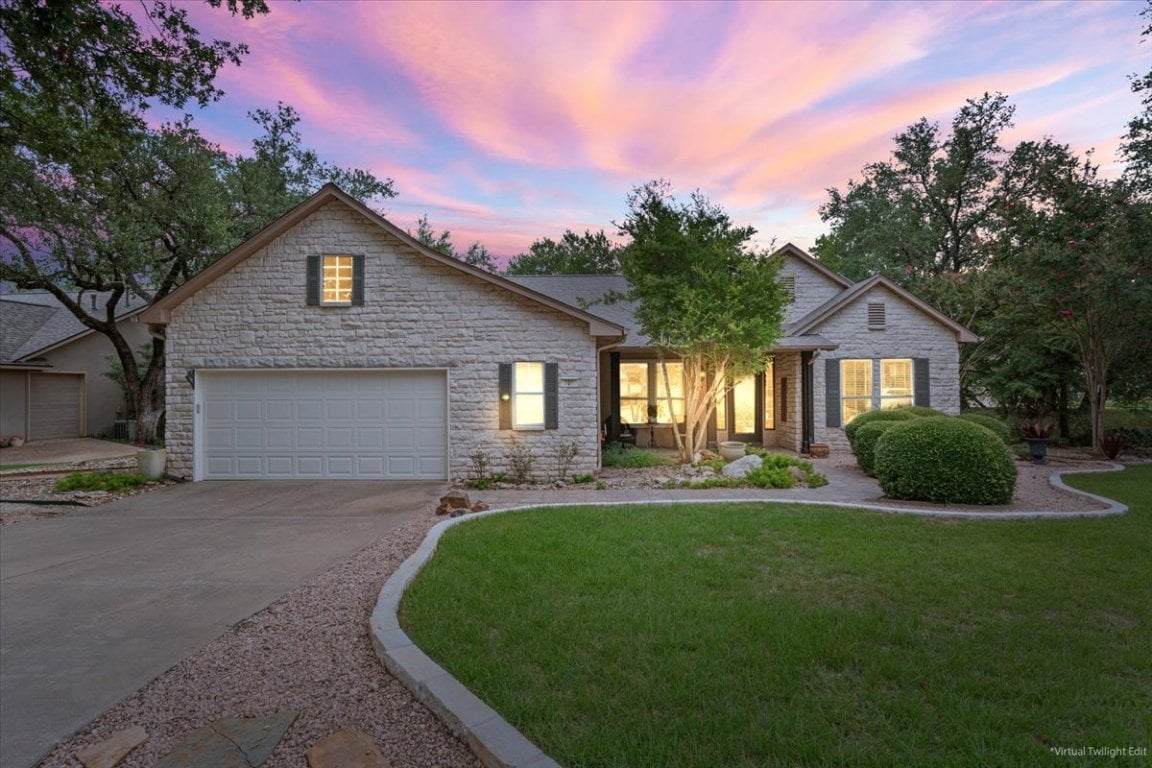 101 Running Water St