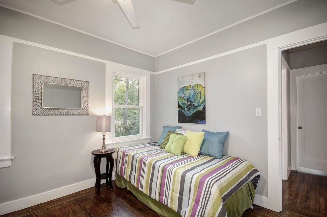 Just Listed in East Sacramento: 511 41st Street