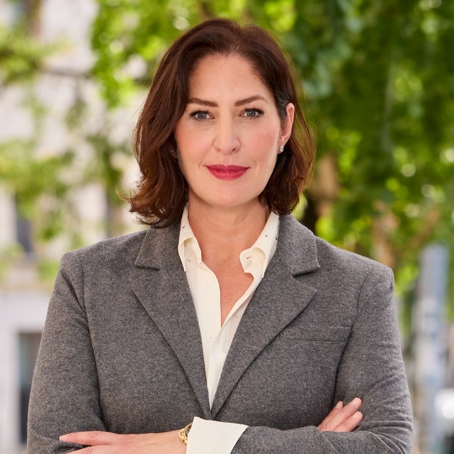 Jamie Gagliano