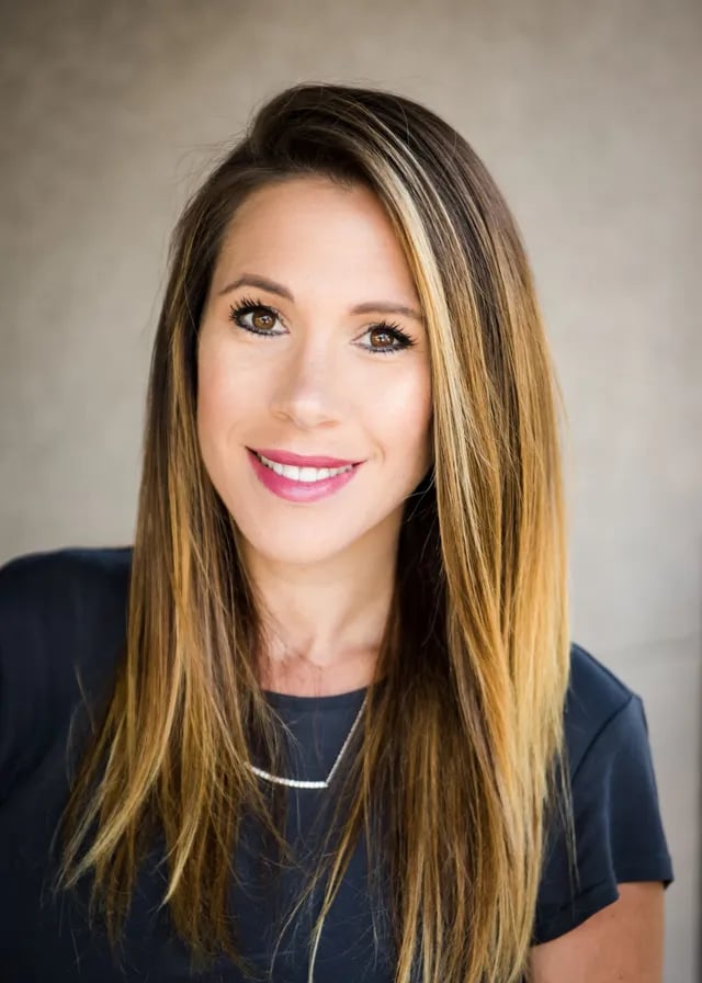 Susie Brans San Luis Obispo, CA Real Estate Agent Headshot