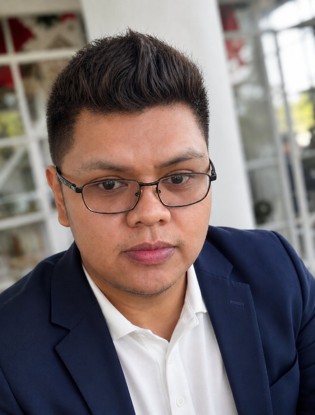 Harvy Angara