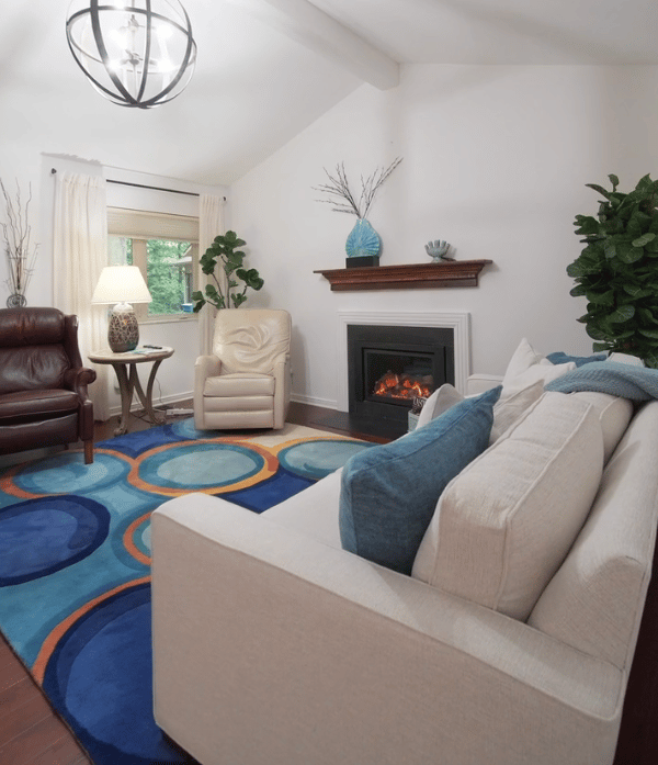 The Woodwinds Retreat