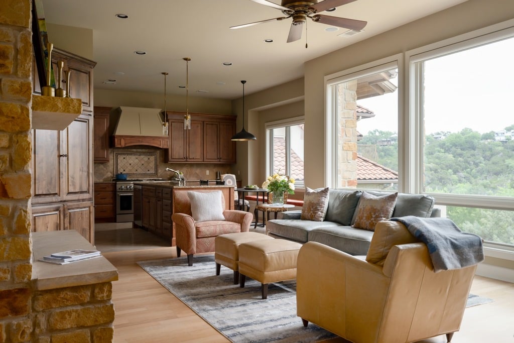 7321 Vista Mountain Drive