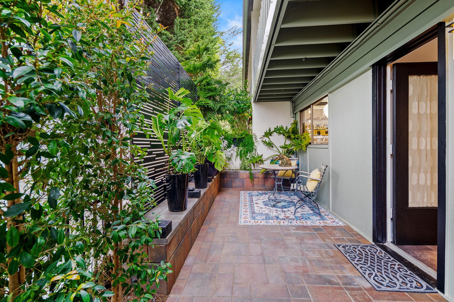Carmel Townhome Living - 95 High Meadow Lane