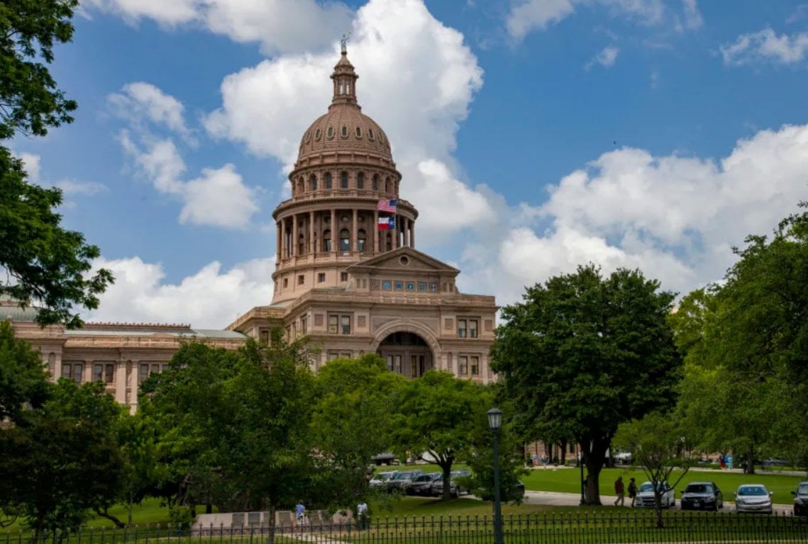 CENTRAL AUSTIN