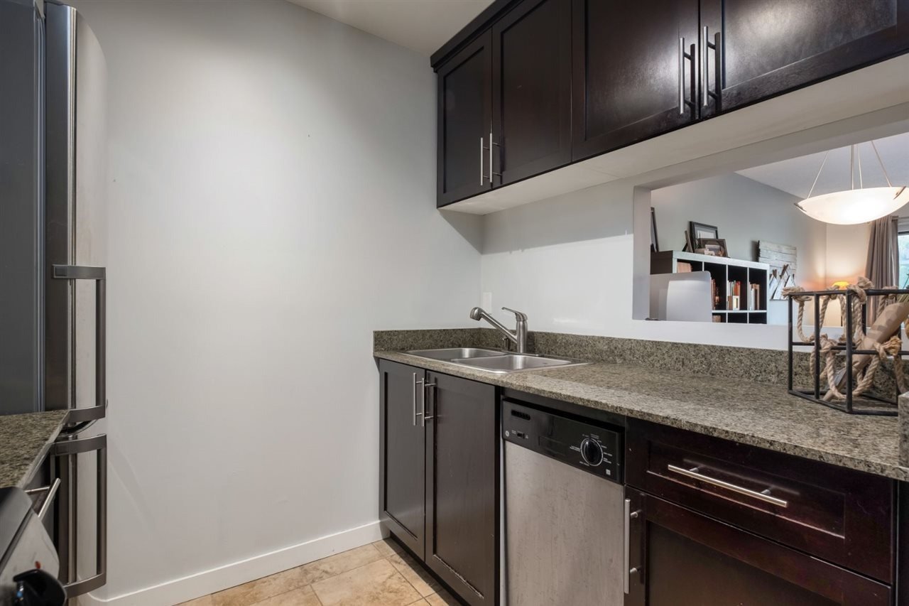 288 E 14th Ave, #206