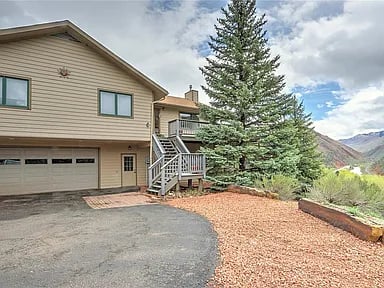 510 Canyon Creek Rd