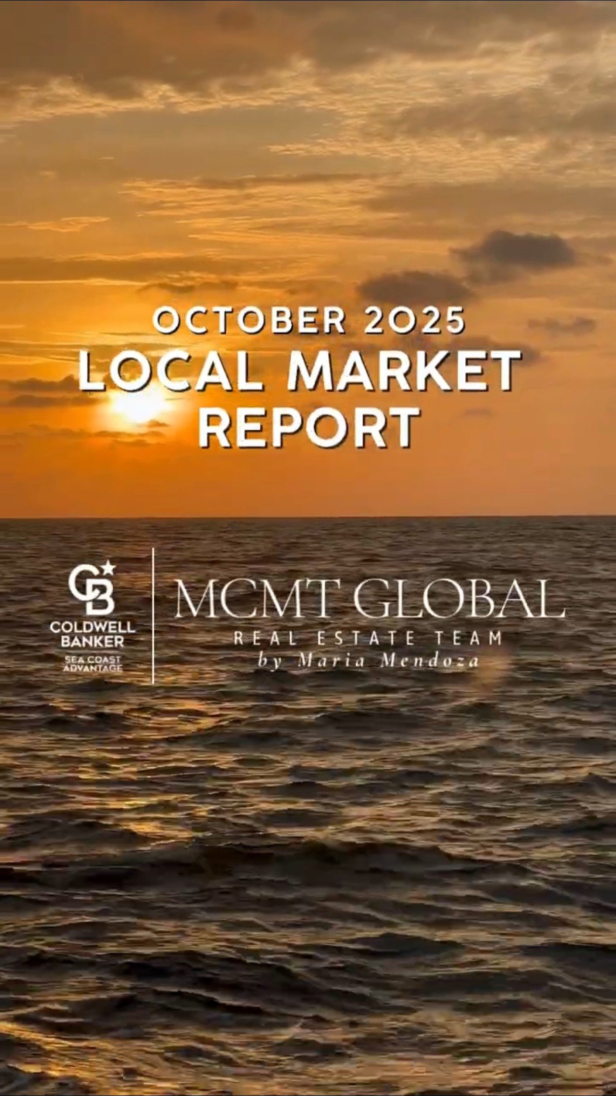 Market Report, Oct. 2025