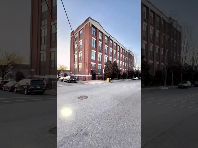384 Trenton Avenue, Unit #4C