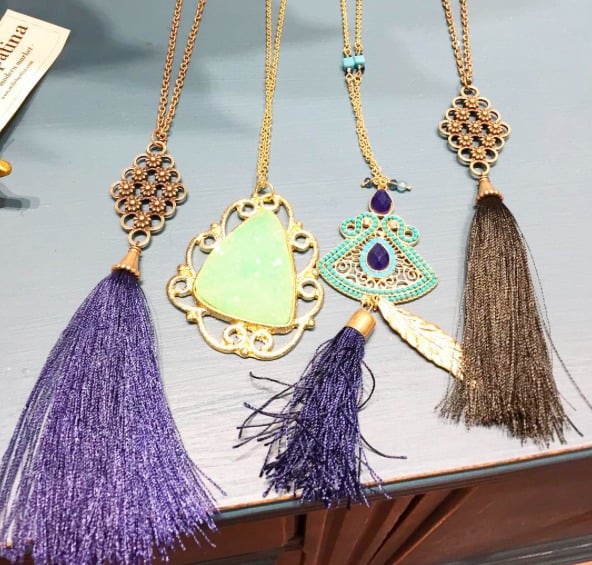 Wish List Now Available!