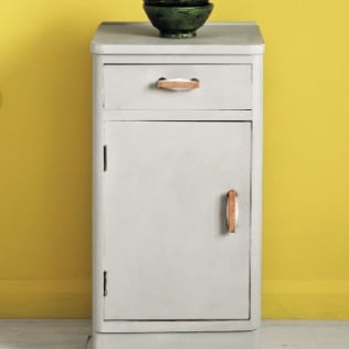 Meet Paris Grey Chalk Paint®, by Annie Sloan