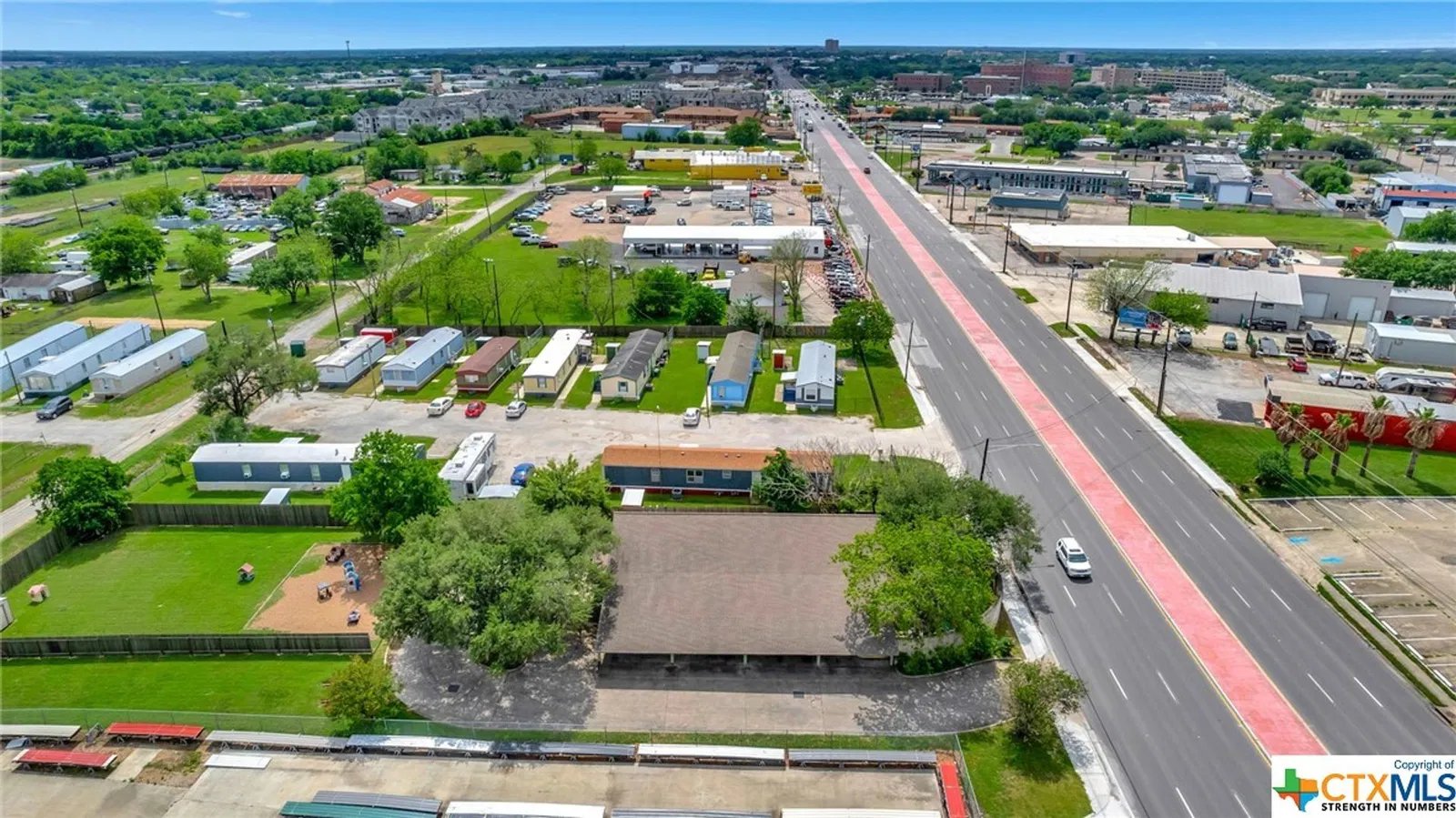 3401 Houston Hwy