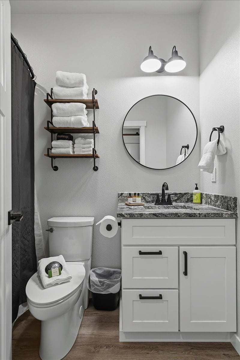 11- Unit Boutique Short Term Rental
