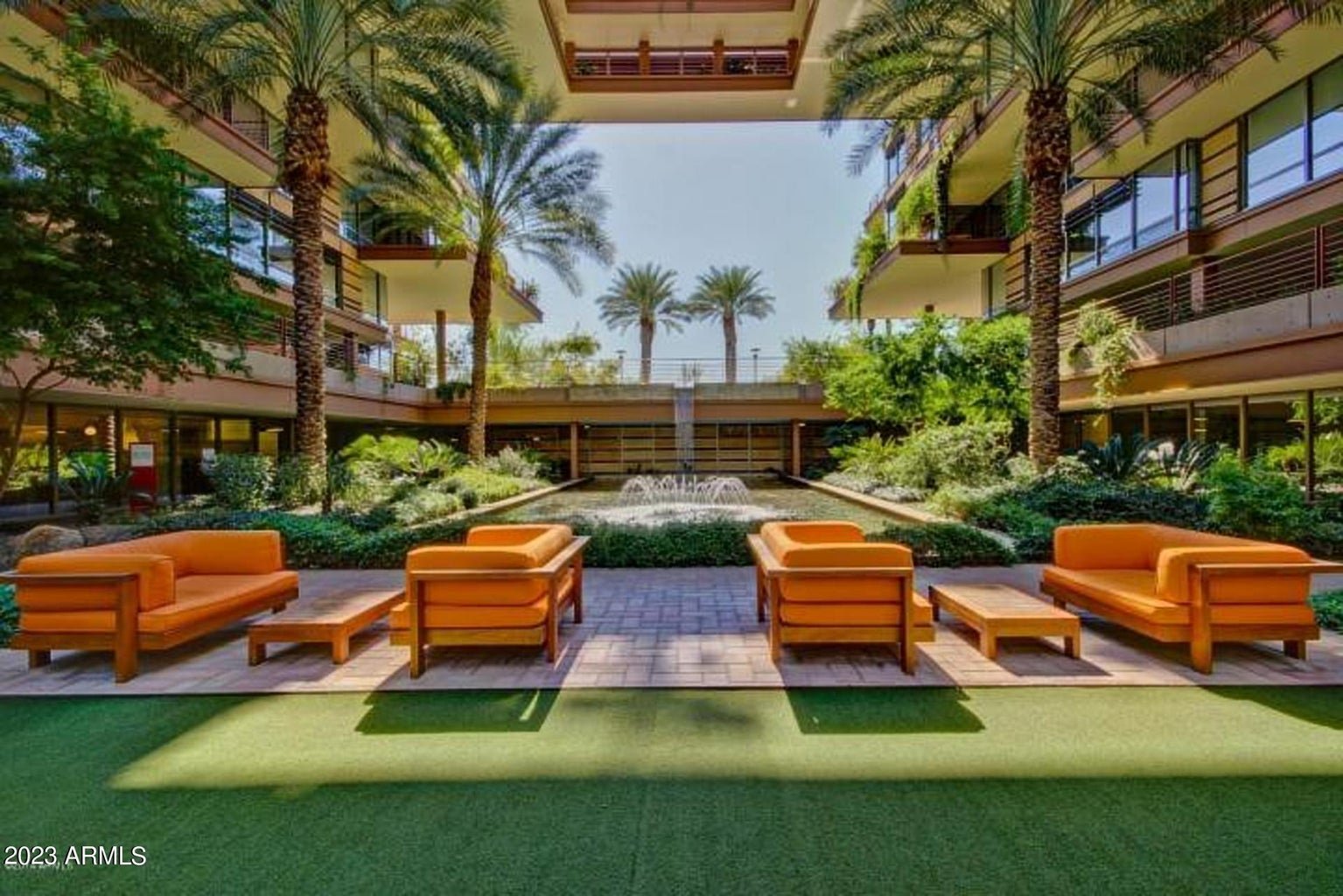 7131 E Rancho Vista Dr, #5001