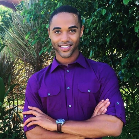 Jared  Chiagouris photo