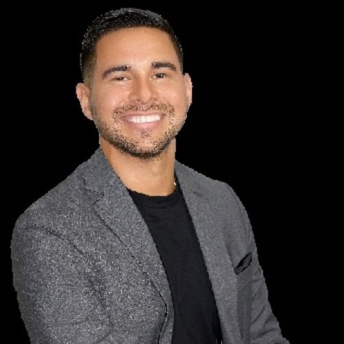 Richard Caceres