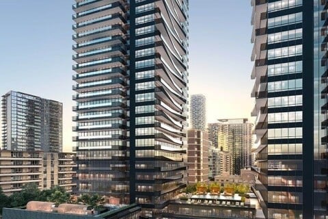 127 Broadway Ave Unit: 1209S