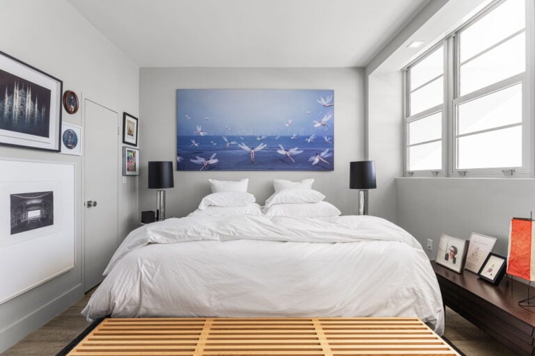 Stunning Rare South Bay Club Penthouse | 800 West Ave #PH22